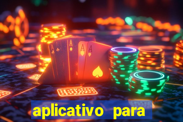 aplicativo para acompanhar jogos